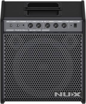 Preview: NUX NPA‑100 Monitorlautsprecher f. E-Drums